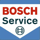 Bosch Car Service Menu